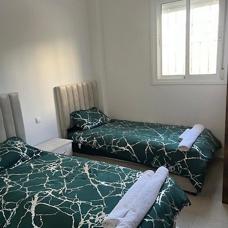 Tangier New City Apartment Exteriér fotografie