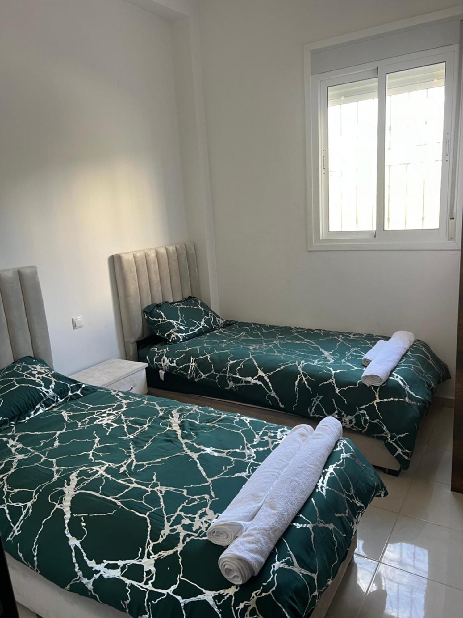 Tangier New City Apartment Exteriér fotografie